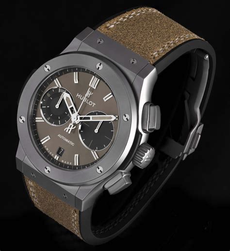 montre homme hublot geneve prix|montre hublot homme prix.